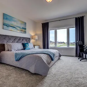 Apartment Globalstay New Near Huron, Port Elgin